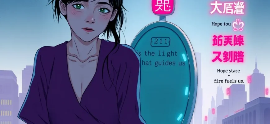 アノレキシアの伝記映画特集