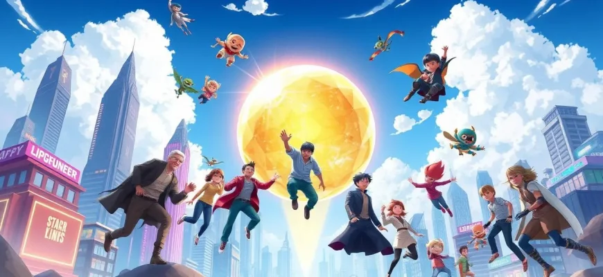 家族向け予言映画のベスト10