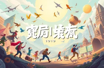 探検アドベンチャー映画10選