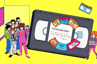 80年代のコメディ映画を楽しむ