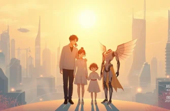 家族の秘密を探るSF映画ベスト10