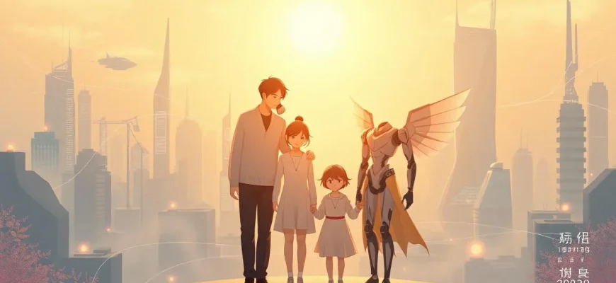 家族の秘密を探るSF映画ベスト10