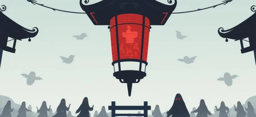 恐怖の伝説映画10選