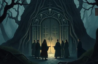 中世の恐怖映画特集