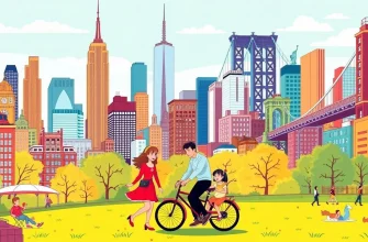 マンハッタン家族映画特集