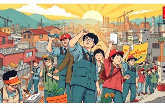 働く人々の映画特集