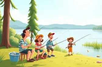 釣りをテーマにしたコメディ映画10選