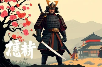 ローニン映画の世界へようこそ