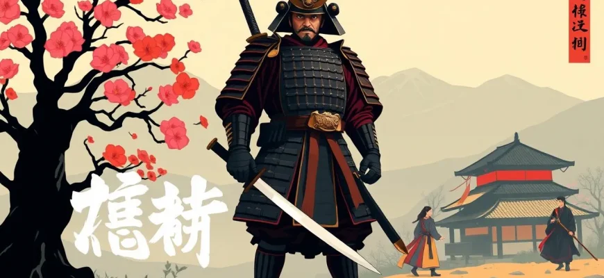 ローニン映画の世界へようこそ