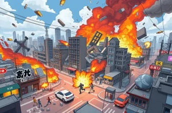 都市破壊アクション映画のベスト10