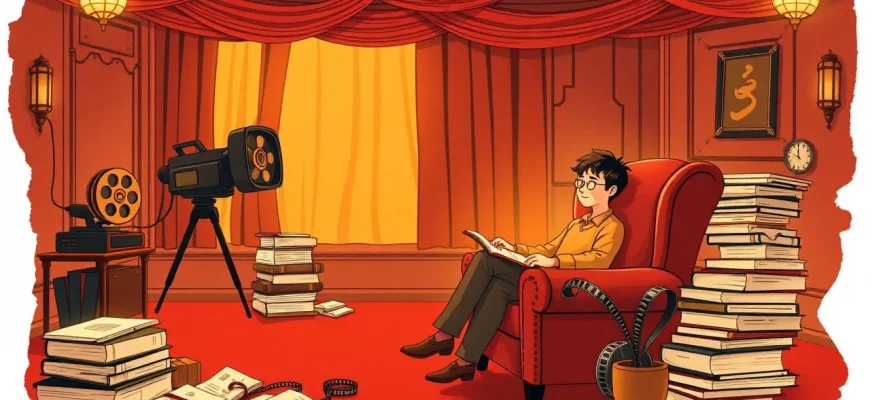 翻訳者のドラマ映画特集