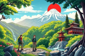 日本の島々で冒険する映画