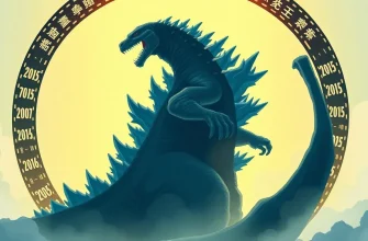 ゴジラ映画特集 - 怪獣の世界を探る