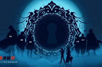 暗号鍵を巡る犯罪映画のベスト10