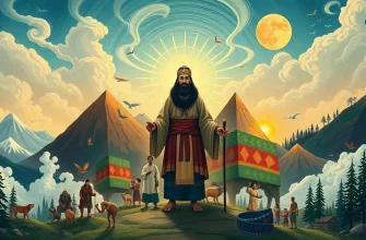 シャーマニズムのドキュメンタリー映画10選