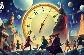 過去を変える映画10選