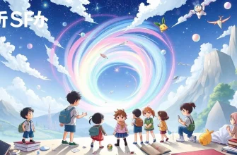 子供向けSF映画ベスト10