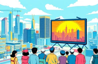 都市開発のドキュメンタリー映画10選