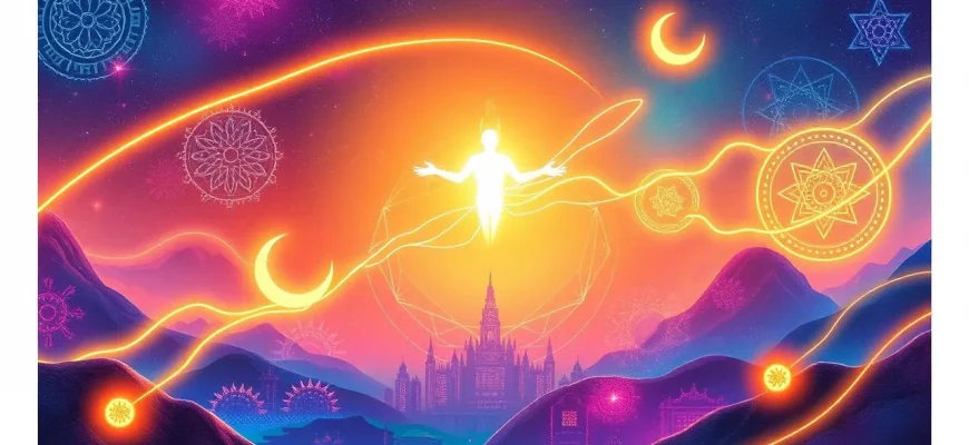 映画のバイオグラフィー - 転生の物語