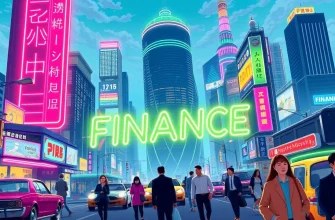 金融の世界を描いた伝記映画10選