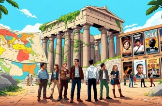 考古学者の映画ベスト10