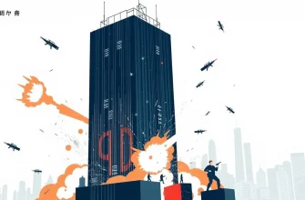 タワーアクション映画のベスト10