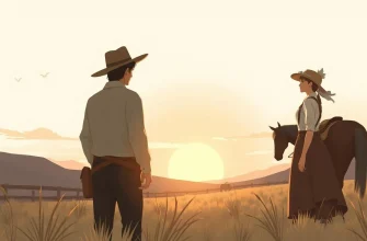 ウェスタン映画の片思い特集