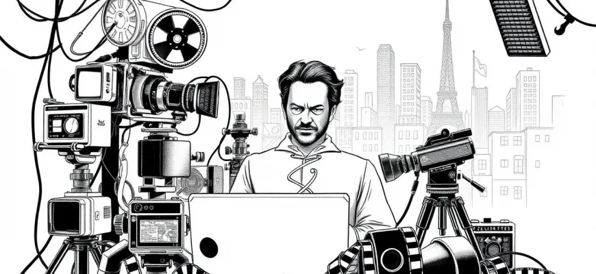 ドキュメンタリー映画の黒白映画