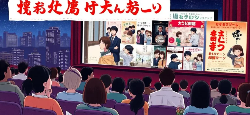 涙を流すための映画