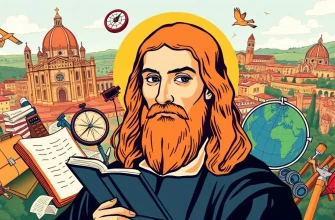 レオナルド・ダ・ヴィンチの映画特集