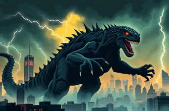 ゴルゴイのスリラー映画ベスト10