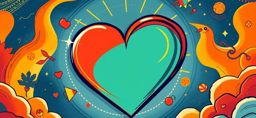 誇り高き恋物語 - メロドラマ映画特集