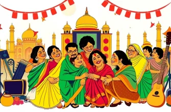 家族向けインド映画のベストセレクション