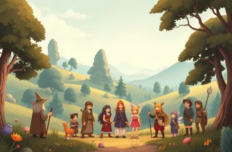 ファンタジー映画のヒッピー特集