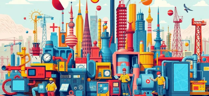 エンジニアの映画10選