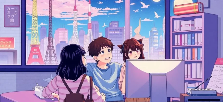 学生のメロドラマ映画10選