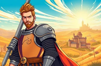 歴史的な騎士映画10選