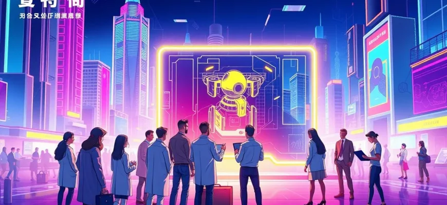 革新的な開発のドキュメンタリー映画