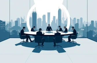 交渉の極意を描くアクション映画10選