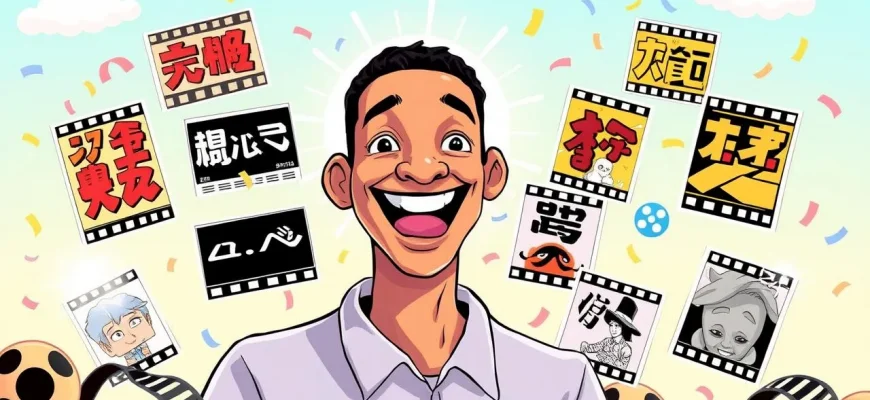 ウィル・スミスのコメディ映画10選