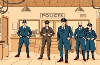 警察の潜入捜査ドラマ映画10選