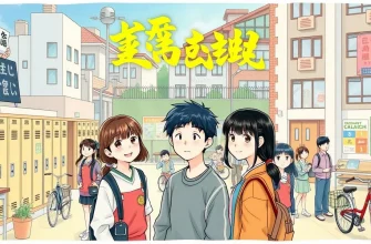 学校ドラマ映画特集