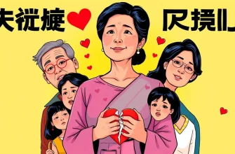 家族の試練を描いた映画