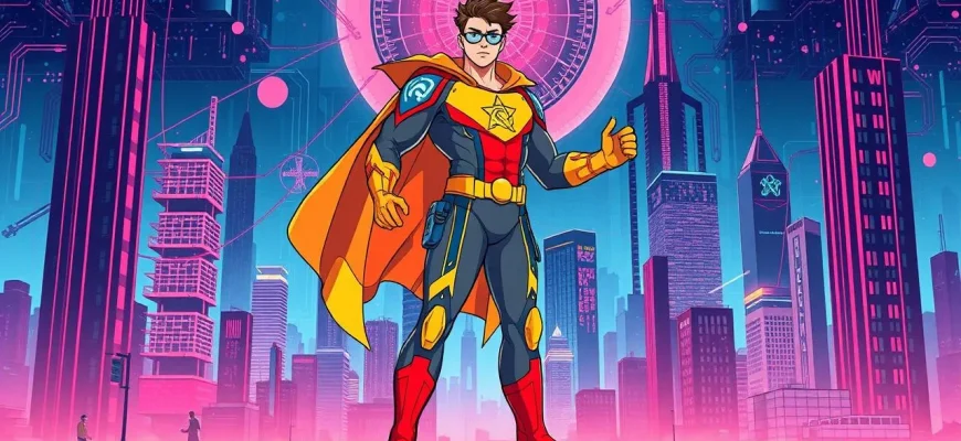 ソビエトの超人映画10選