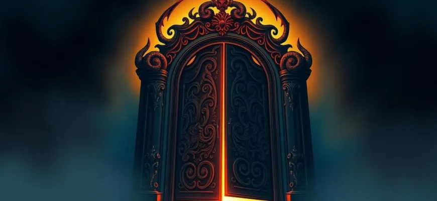 悪魔を描いた映画10選