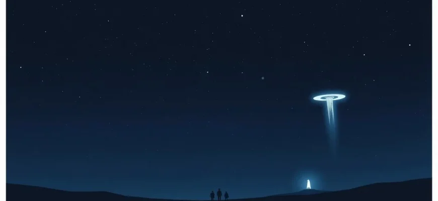 宇宙の恐怖映画ベスト10