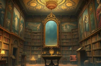 ドルイドの呪いのミステリ映画10選