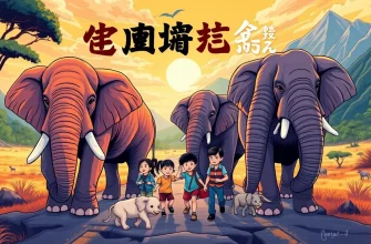 象の冒険映画10選