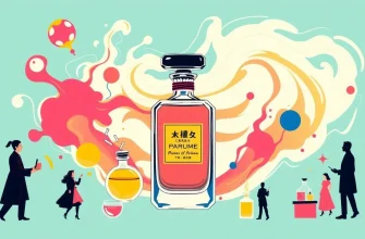 パフューマリーのドキュメンタリー映画10選