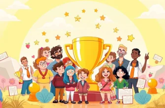 自信をテーマにしたコメディ映画のベスト10